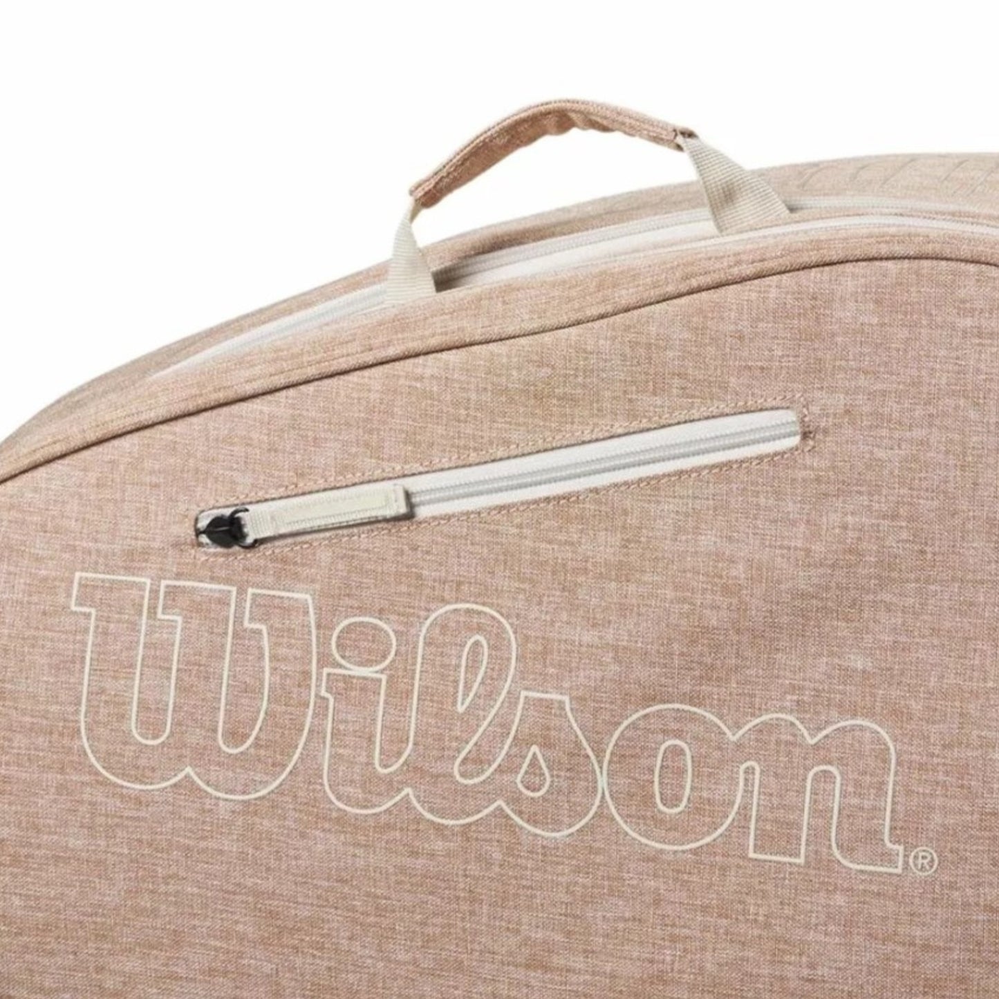 WILSON BAG PADEL TEAM SAND (TBD)