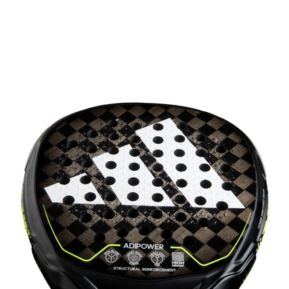 ADIDAS PADEL ADIPOWER 3.2 375G (23) (TBD)