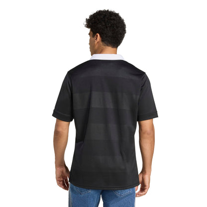 ADIDAS RUGBY JERSEY HOME ALL BLACKS (AW25)
