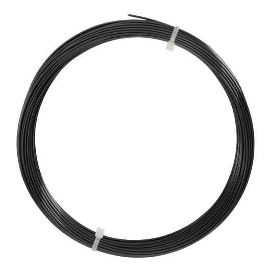 PRO STRING SPIN SQUARE BLACK 1.20MM 12M (CUT FROM REEL)