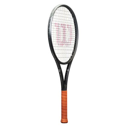 WILSON RACKET RF 01 BLACK 16X19 300G