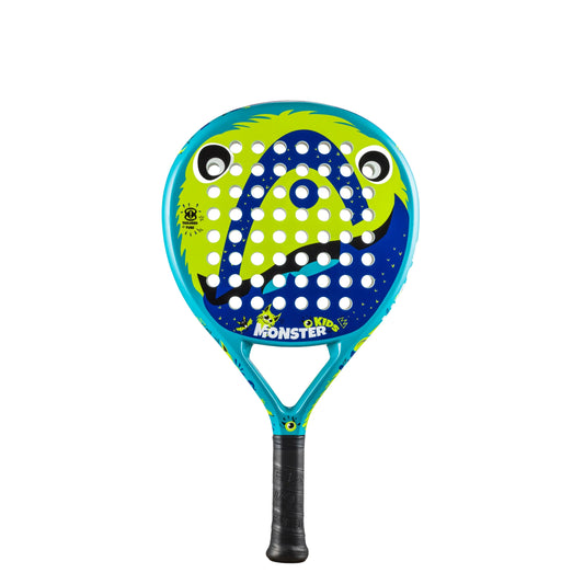 HEAD PADEL MONSTER KIDS 300G (2024)