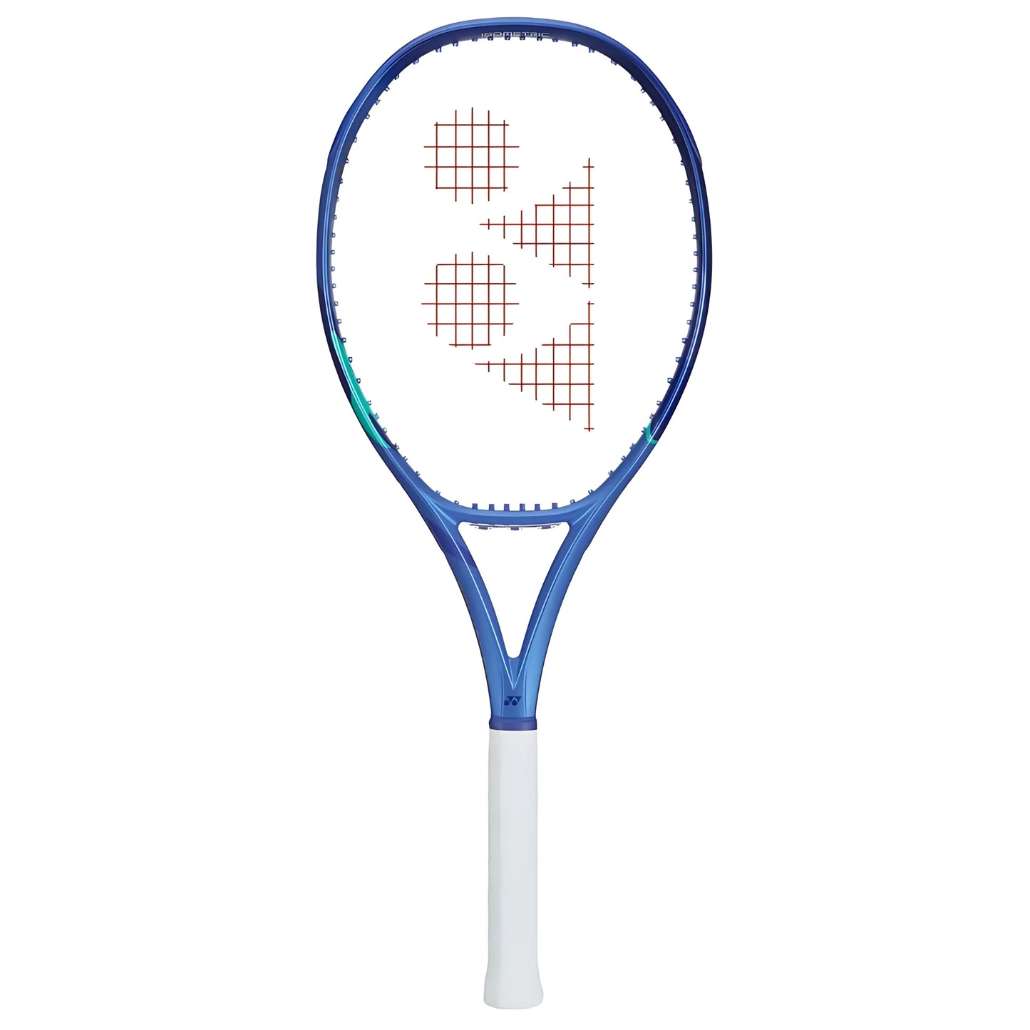 YONEX RACKET EZONE 08 100L 285G 16X19 BLAST BLUE