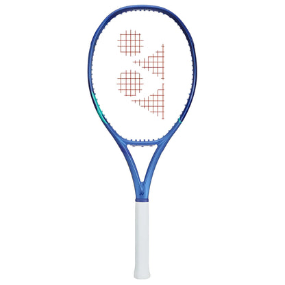 YONEX RACKET EZONE 08 100L 285G 16X19 BLAST BLUE