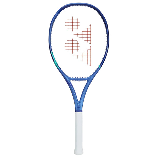 YONEX RACKET EZONE 08 100L 285G 16X19 BLAST BLUE