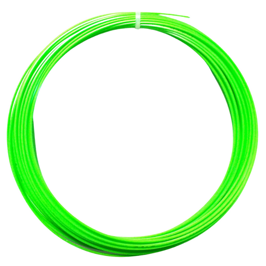 SOLINCO STRING HYPER-G 16L 1.25MM GRN / SET