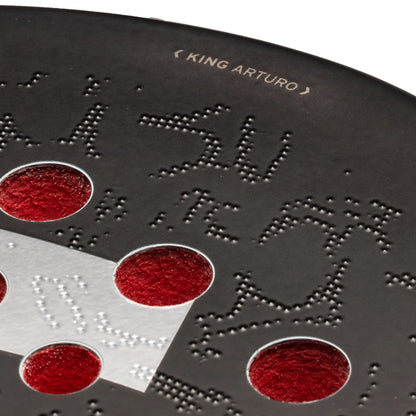 HEAD PADEL COELLO MOTION 360G (2025)