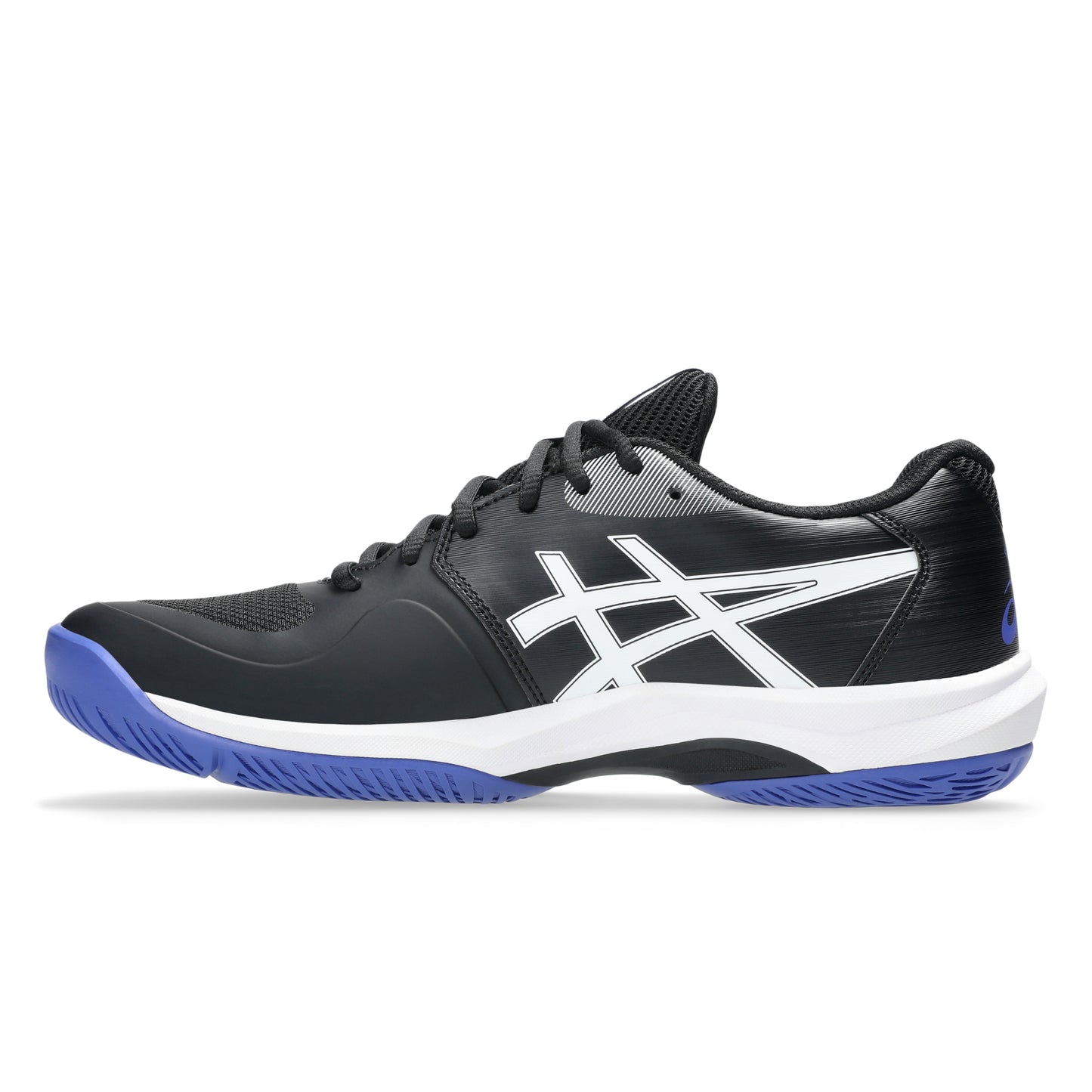 ASICS SHOE G-GAME FF MN BLACK/WHITE (AW25)