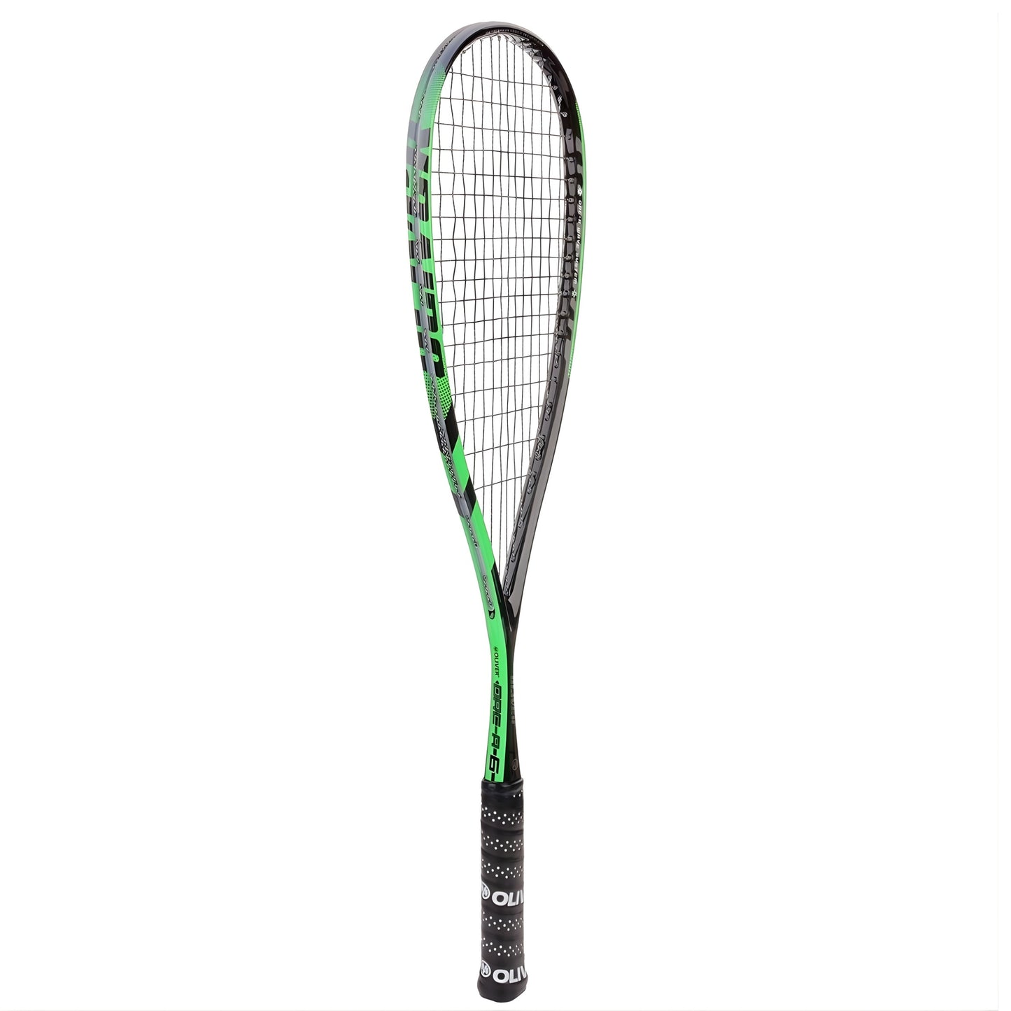 OLIVER RACKET SQ ORC-A 6CL 140G