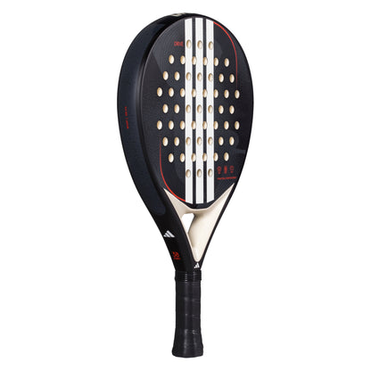 ADIDAS PADEL DRIVE BLACK 3.4 370G