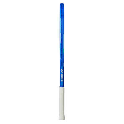 YONEX RACKET EZONE 08 ALPHA 100 275G 16X18 BLAST BLUE