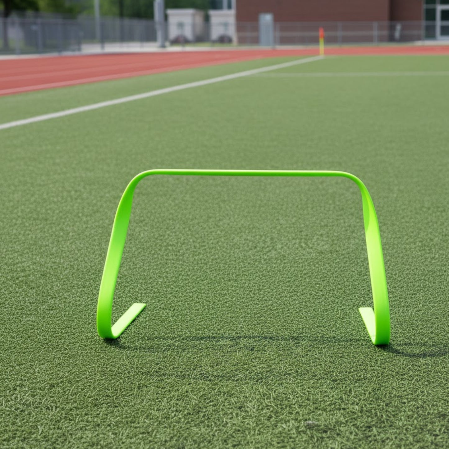 CHS HURDLE FLAT 12INCH