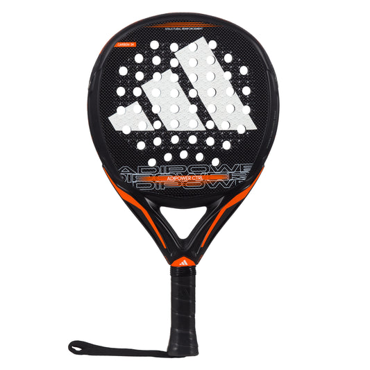 ADIDAS PADEL ADIPOWER CTRL 3.3 375G (24)