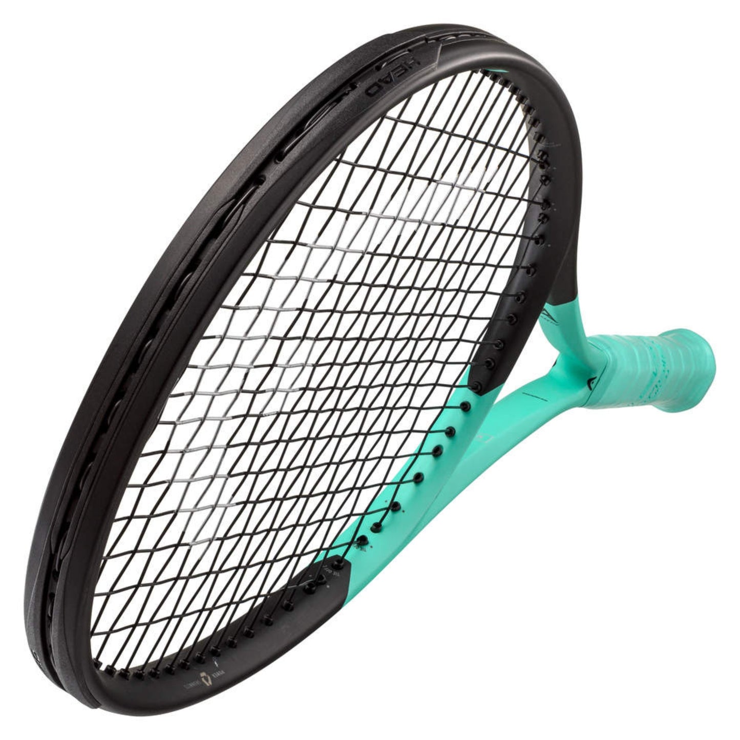 HEAD RACKET BOOM AUX 2.0 PRO 16X19 310G