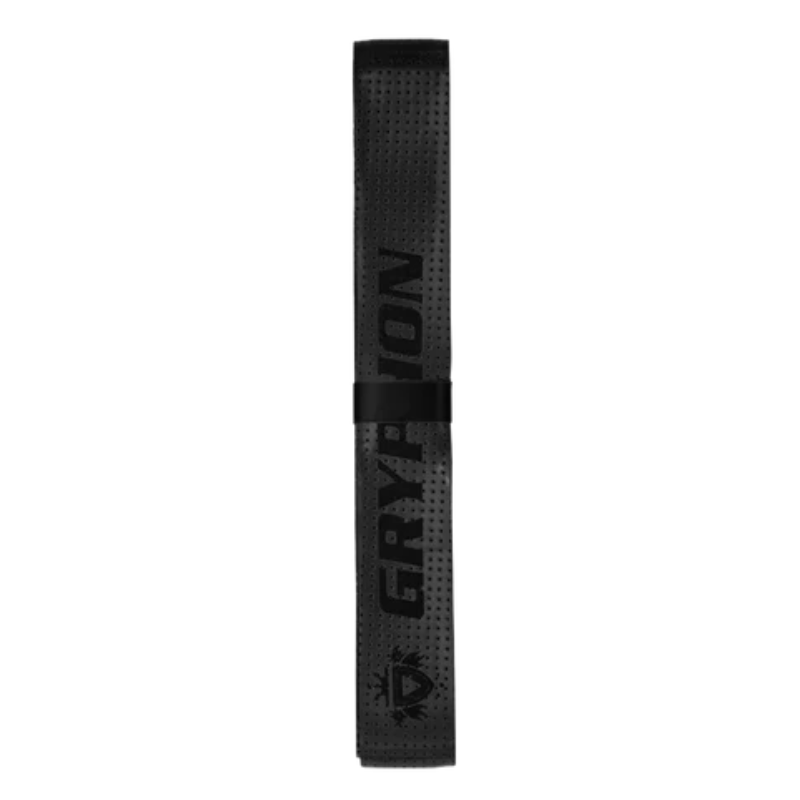 GRYPHON GRIP HOCKEY CUSHION BLACK