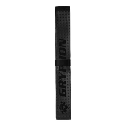 GRYPHON GRIP HOCKEY CUSHION BLACK