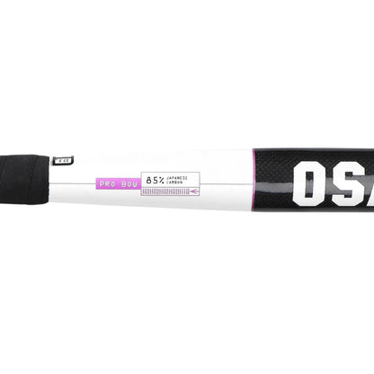 OSAKA HOCKEY STICK PRO BOW 85 FANTASTIC PINK 37.5