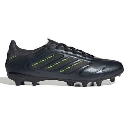 ADIDAS BOOT COPA PURE III LEAGUE MN BLACK/GREY/LUCID LEMON (AW25)