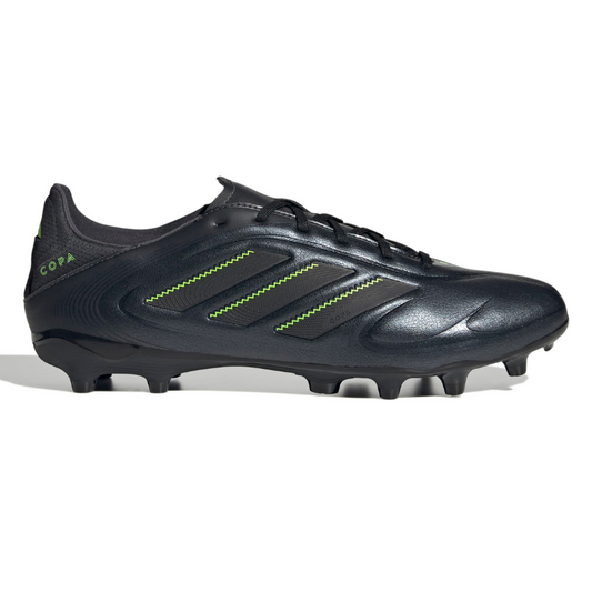 ADIDAS BOOT COPA PURE III LEAGUE MN BLACK/GREY/LUCID LEMON (AW25)