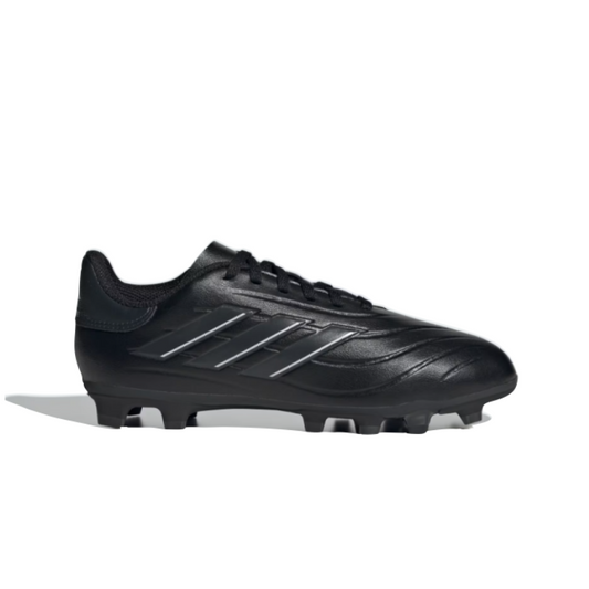 ADIDAS BOOT COPA PURE CLUB 2 JNR CORE BLACK/CARBON (SS24)