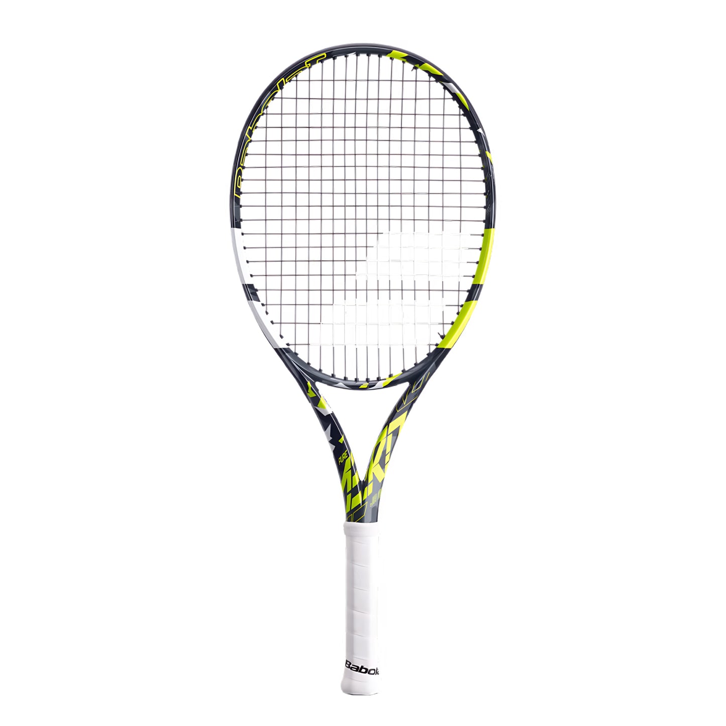 BABOLAT RACKET PURE AERO JNR 26 16X19 250G (2025)