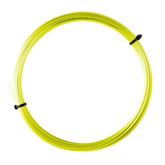 ISOSPEED STRING V18 YEL 18L 1.17MM 12M (CUT FROM REEL)