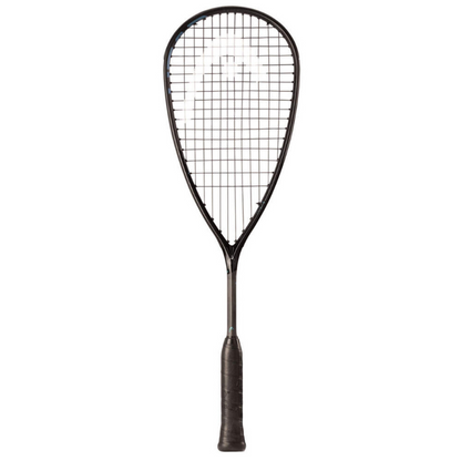 HEAD RACKET SQ  AUXETIC 2.0 SPEED 120 SLIMBODY