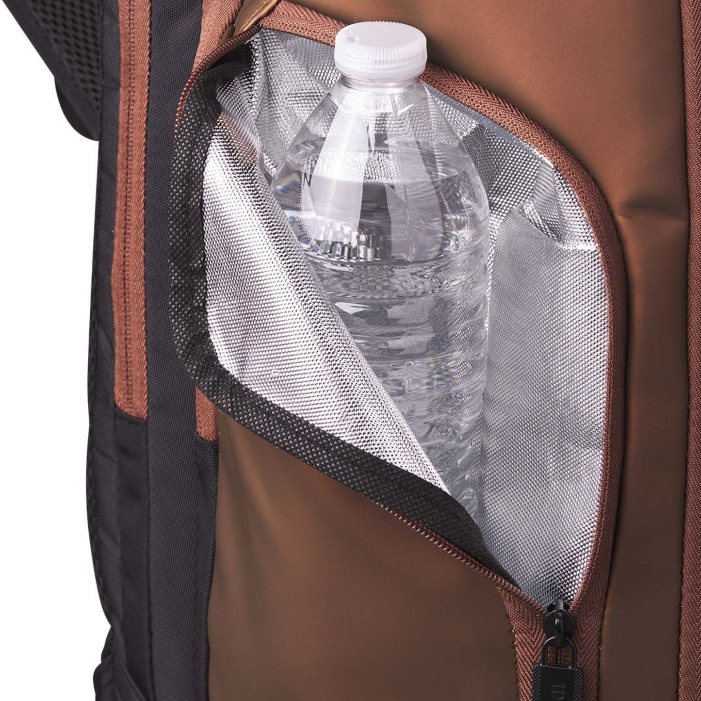 WILSON BAG BACKPACK PRO STAFF SUPER TOUR V14 COPPER