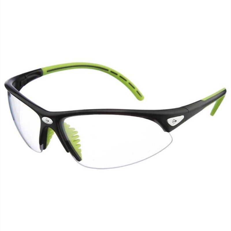 DUNLOP GLASSES SQ SNR I-ARMOR GRN