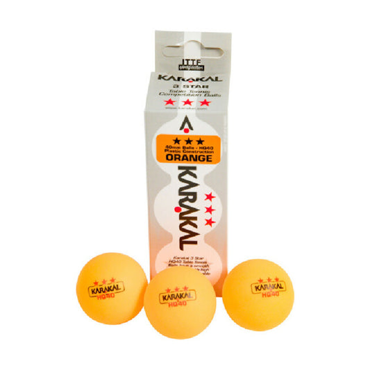 KARAKAL BALL TT 3 STAR COMPETITION ORG (3)