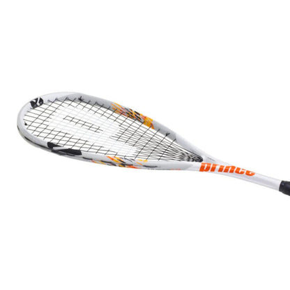 PRINCE RACKET SQ HYPER ELITE 500 120G