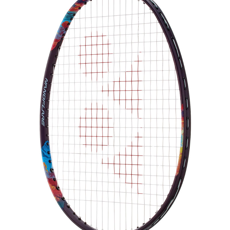 YONEX RACKET BMT NANOFLARE 700 PRO MIDNIGHT PURPLE