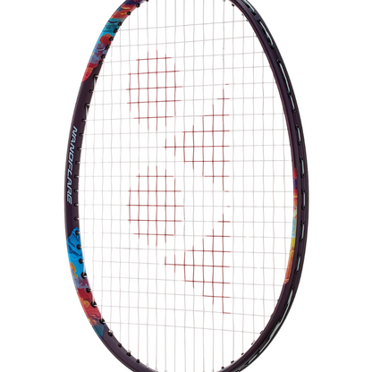 YONEX RACKET BMT NANOFLARE 700 PRO MIDNIGHT PURPLE