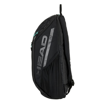 HEAD BAG BACKPACK TOUR 25L NEON/BLACK