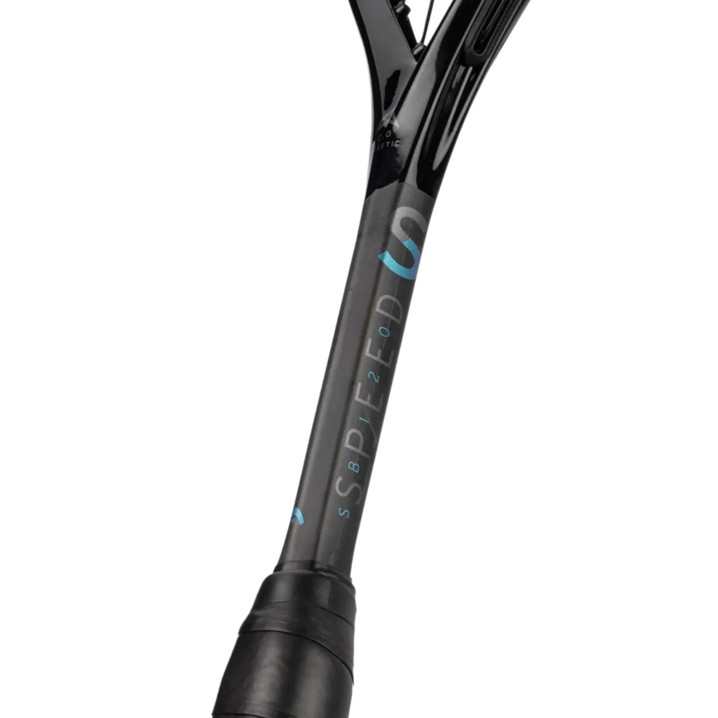 HEAD RACKET SQ  AUXETIC 2.0 SPEED 120 SLIMBODY