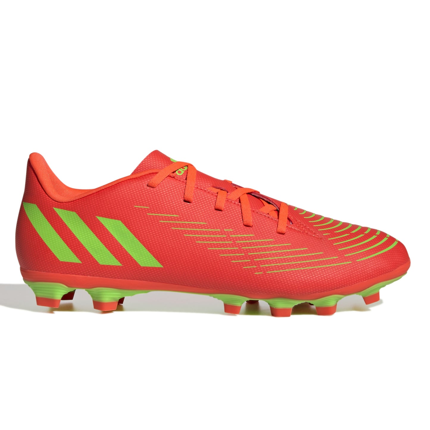 ADIDAS BOOT PREDATOR EDGE.4 FXG MN ORG (AW22)