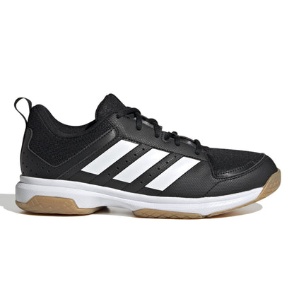 ADIDAS SHOE LIGRA 7 WN CORE BLACK/CLOUD WHITE (AW24)