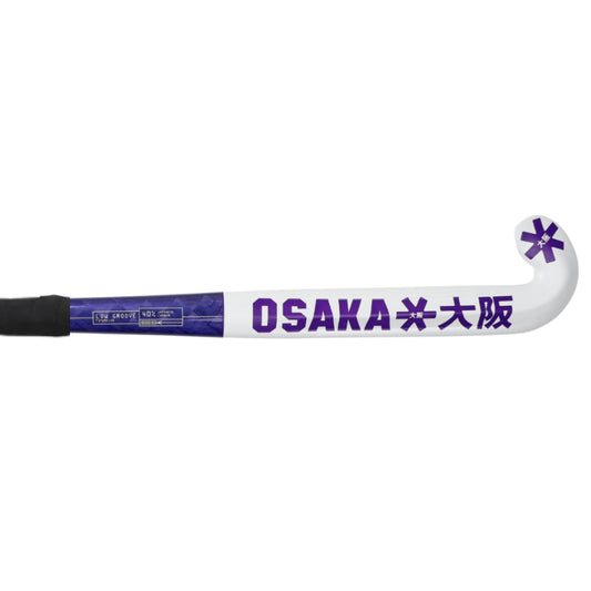 OSAKA HOCKEY STICK FUTURELAB 40 LOW GROOVE FUTURE DUSK 36.5