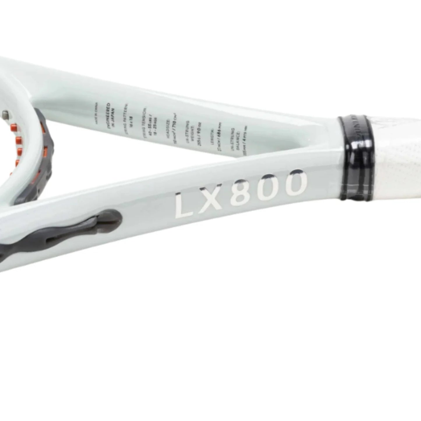 DUNLOP RACKET LX800 LITE 16X18 255G (2025)