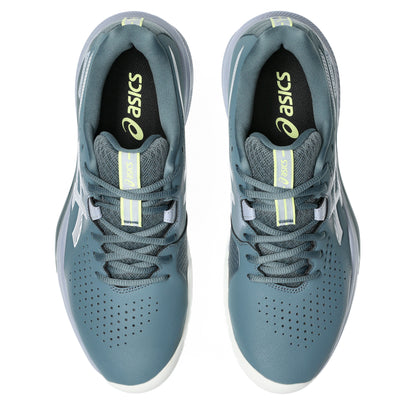 ASICS SHOE G-CHALLENGER 15 MN IRONCLAD/GREY BLUE (SS26)