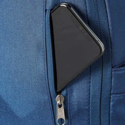 WILSON BAG BACKPACK ULTRA TOUR V4 BLU (TBD)