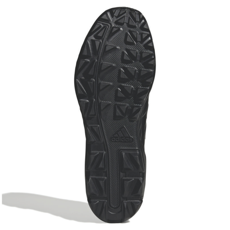 ADIDAS SHOE HOCKEY ADIPOWER 2.1 UNI BLK (AW22)