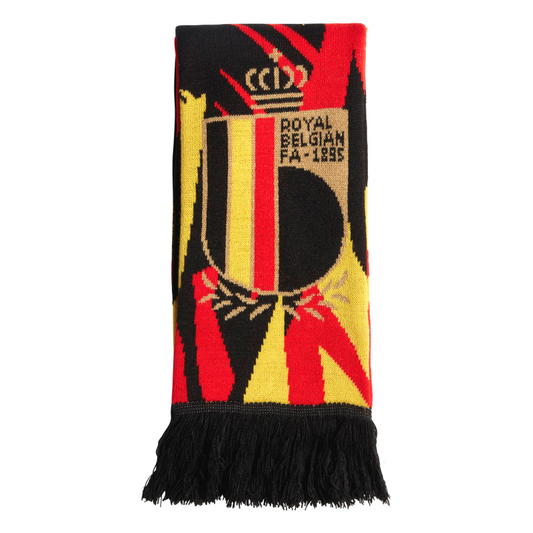 ADIDAS SCARF BELGIUM 22 (AW22)
