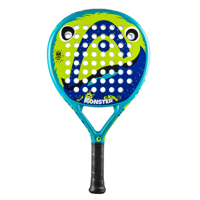 HEAD PADEL MONSTER KIDS 300G (2024)
