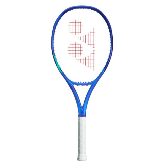 YONEX RACKET EZONE 08 100SL 270G 16X18 BLAST BLUE