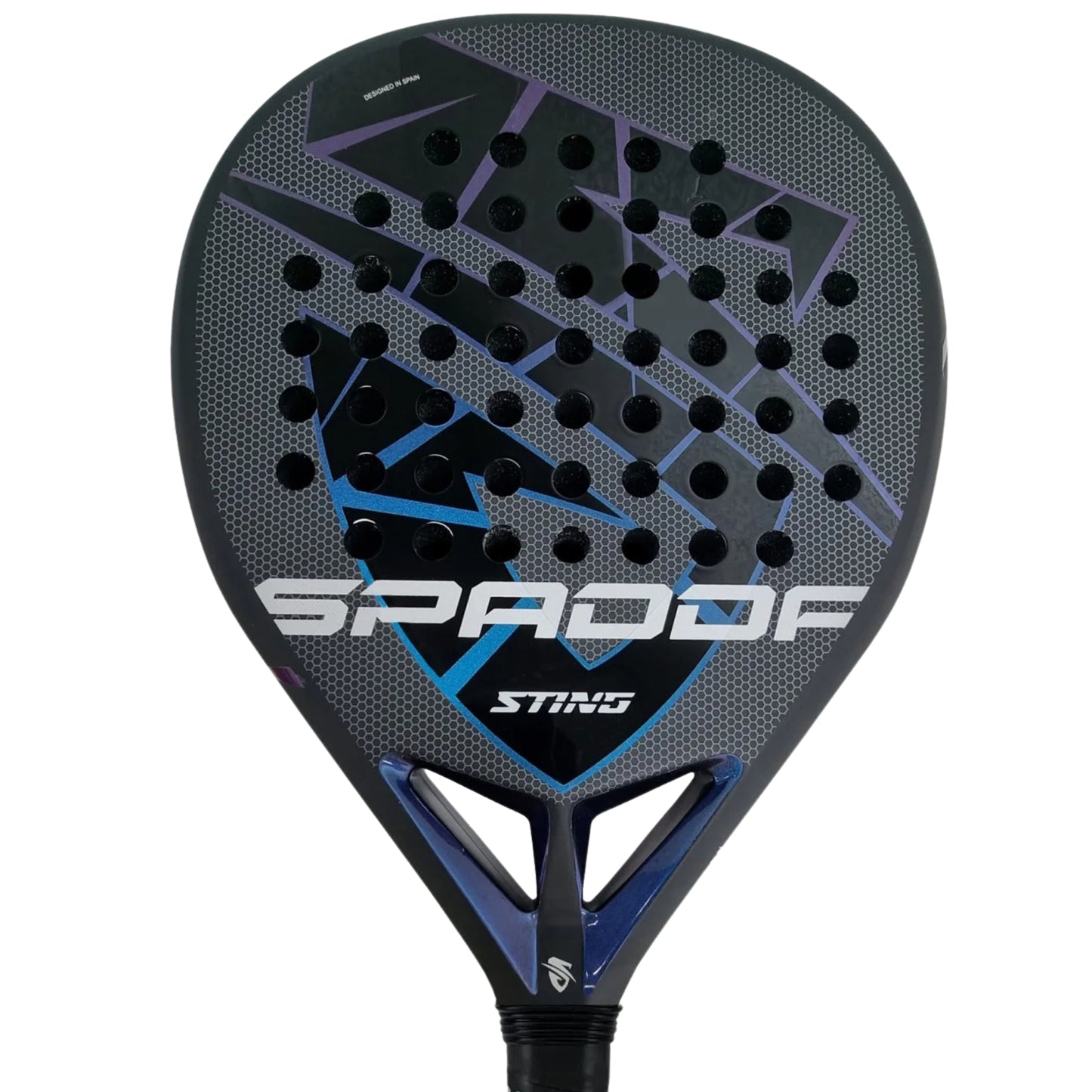 SPADDA PADEL STING 360G