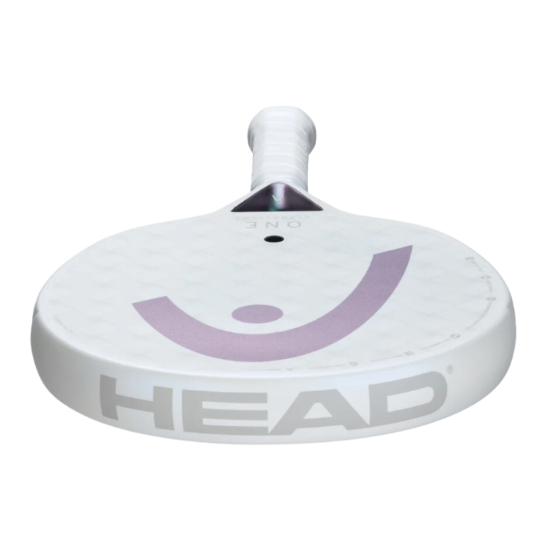 HEAD PADEL ONE ULTRALIGHT WHITE 300G