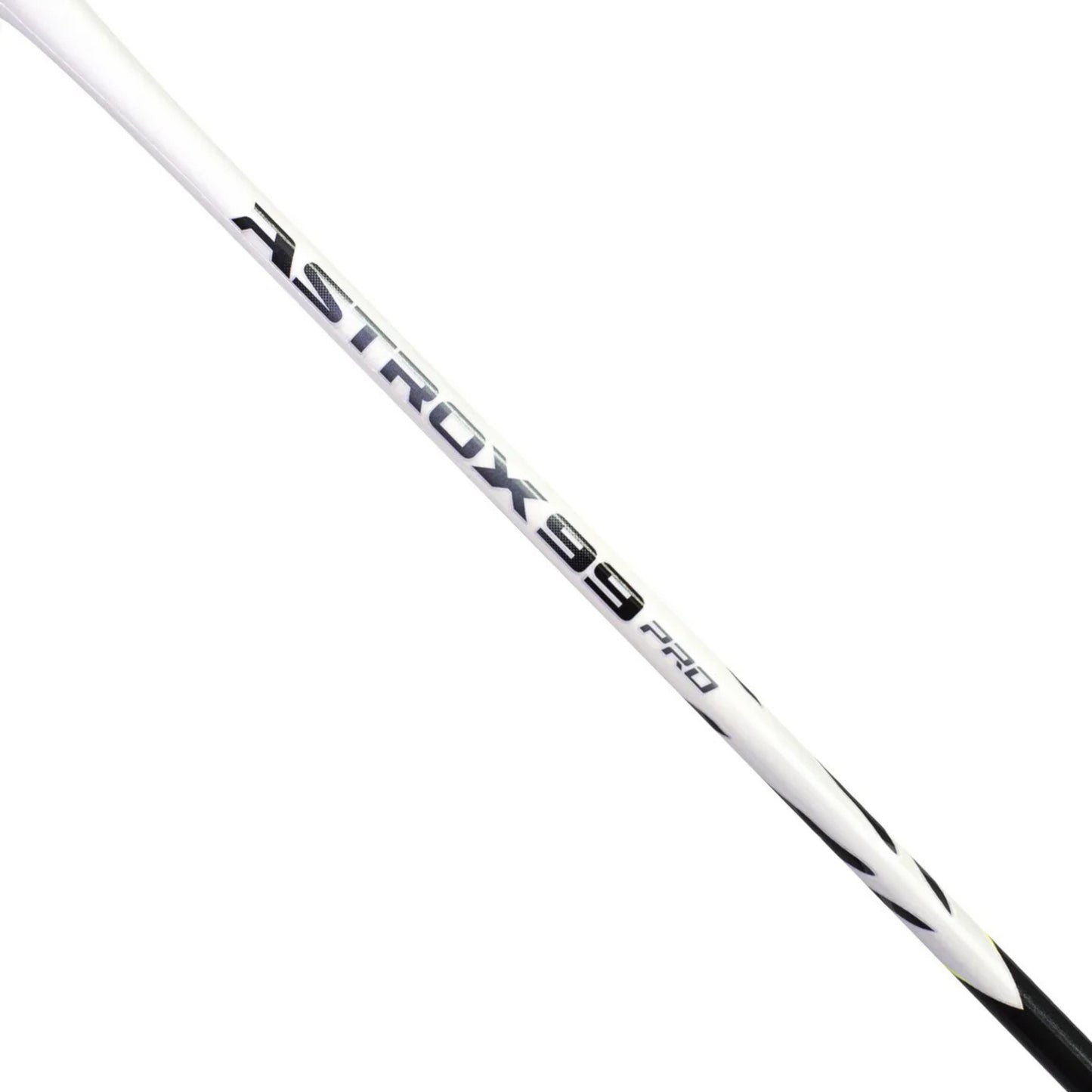 YONEX RACKET BMT ASTROX 99 PRO WHITE TIGER