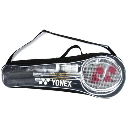YONEX RACKET BMT SET 4 PLAYER