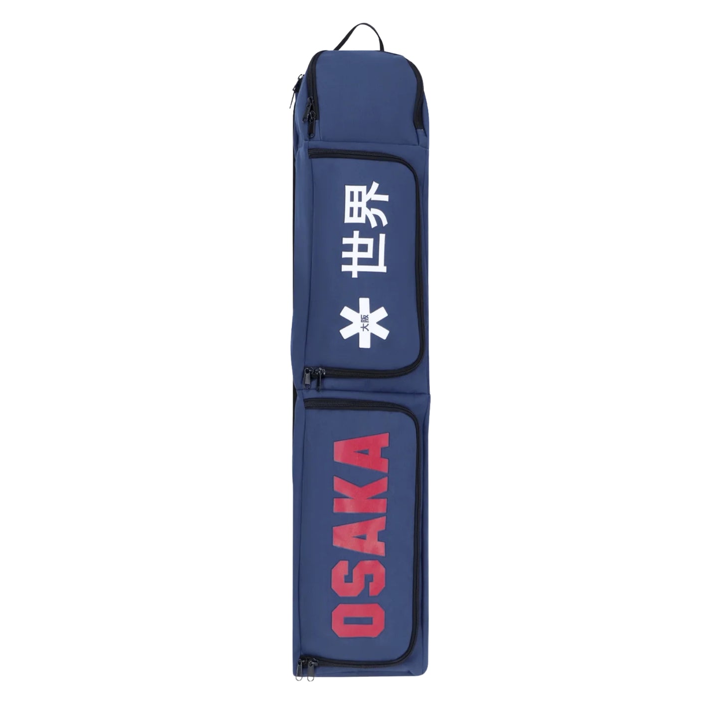 OSAKA BAG HOCKEY STICKBAG 2.0 NAVY MEDIUM
